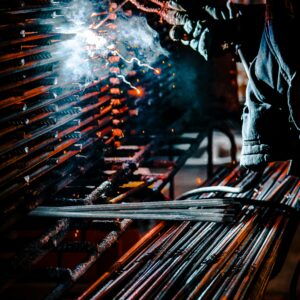 Plasma Cutting Machines