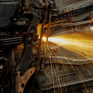 Welding & Cutting Torches